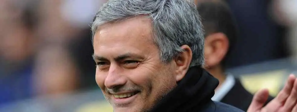 El Chelsea de Mourinho es el más antideportivo de la Premier League