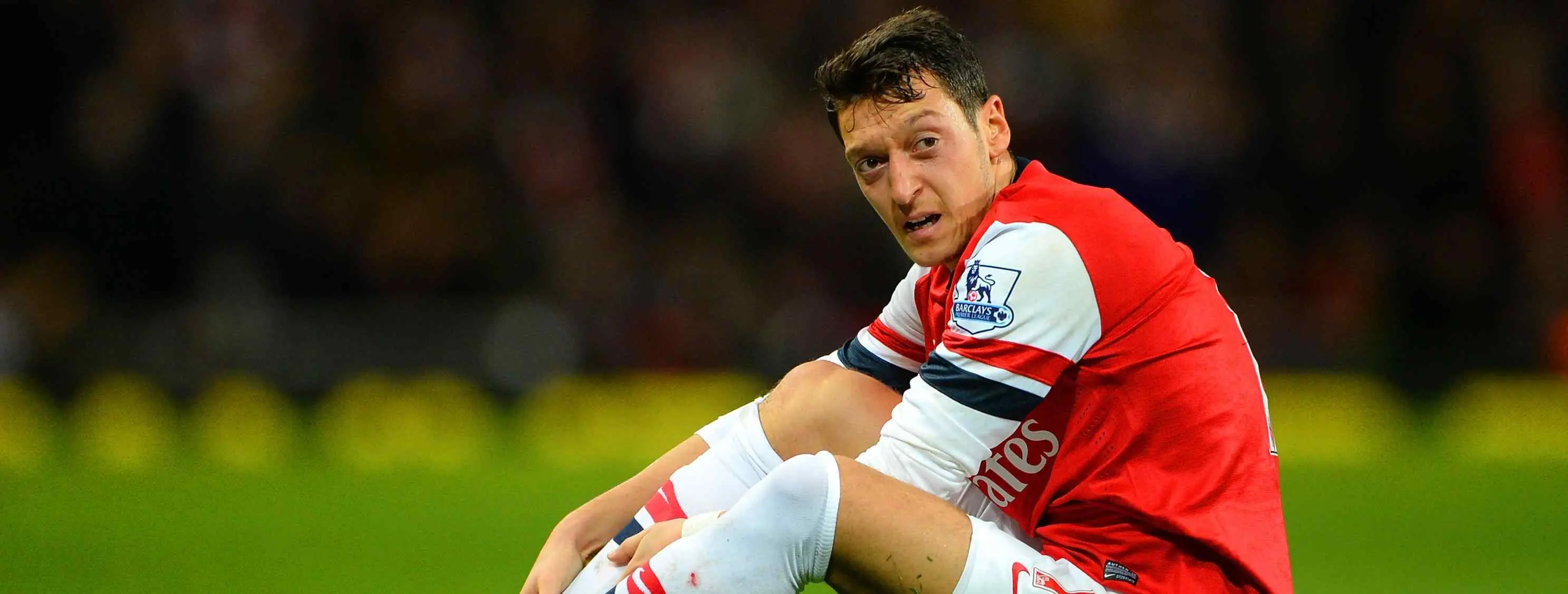 Özil 'atiza' a LaLiga y la Bundesliga para ensalzar a la Premier