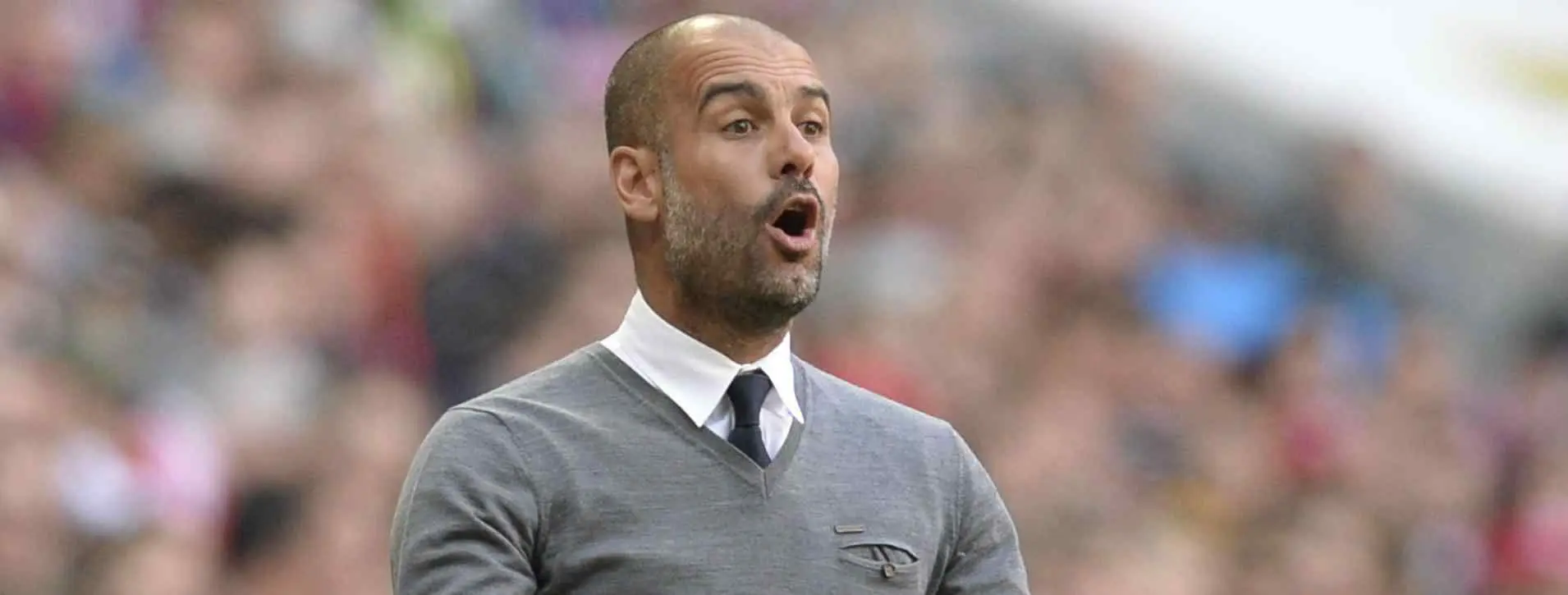 Guardiola manda más en Múnich que Van Gaal o Klinsmann en su momento