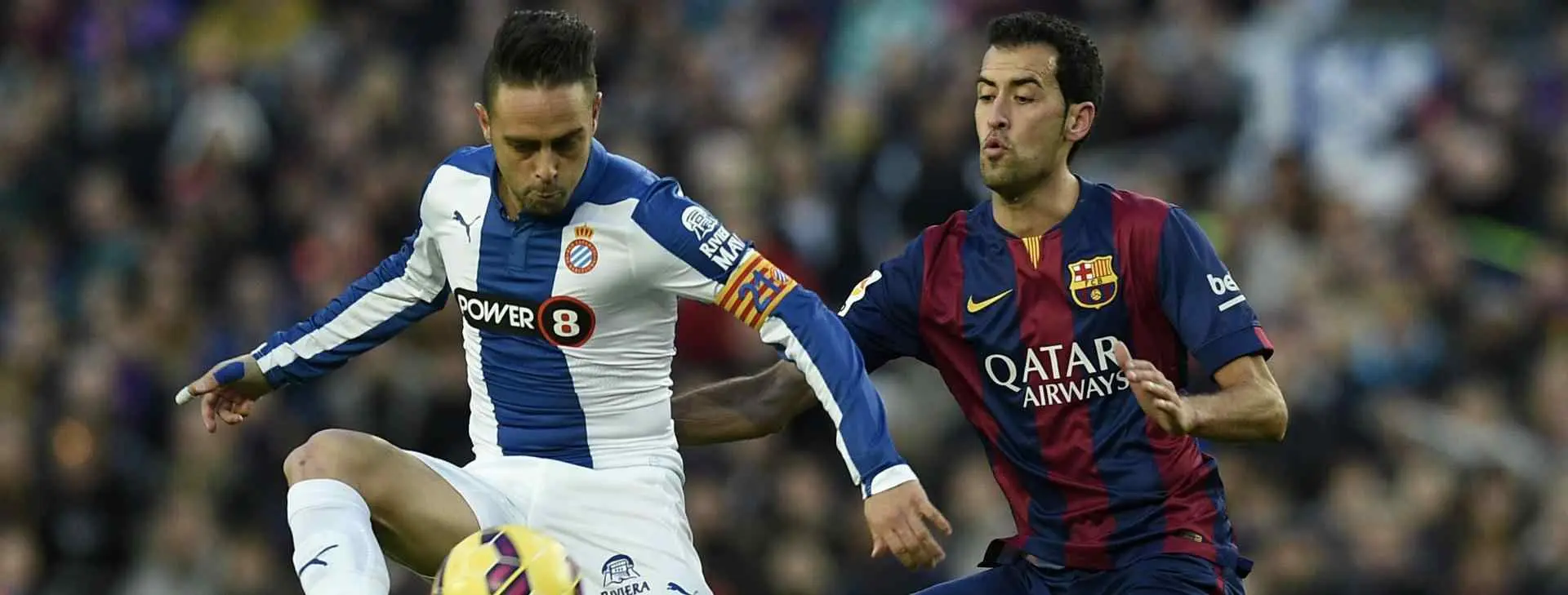 El Espanyol estudia su plantilla 2015-2016 pendiente de jugar en Europa