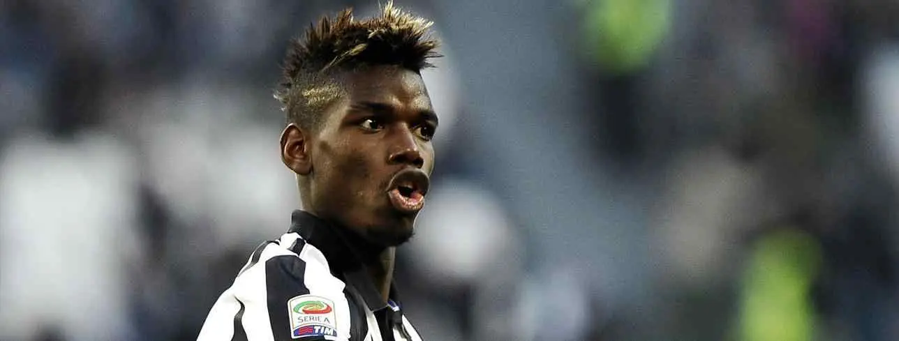 Pogba se aleja del Barça, prefiere el dinero del City y espera al Madrid