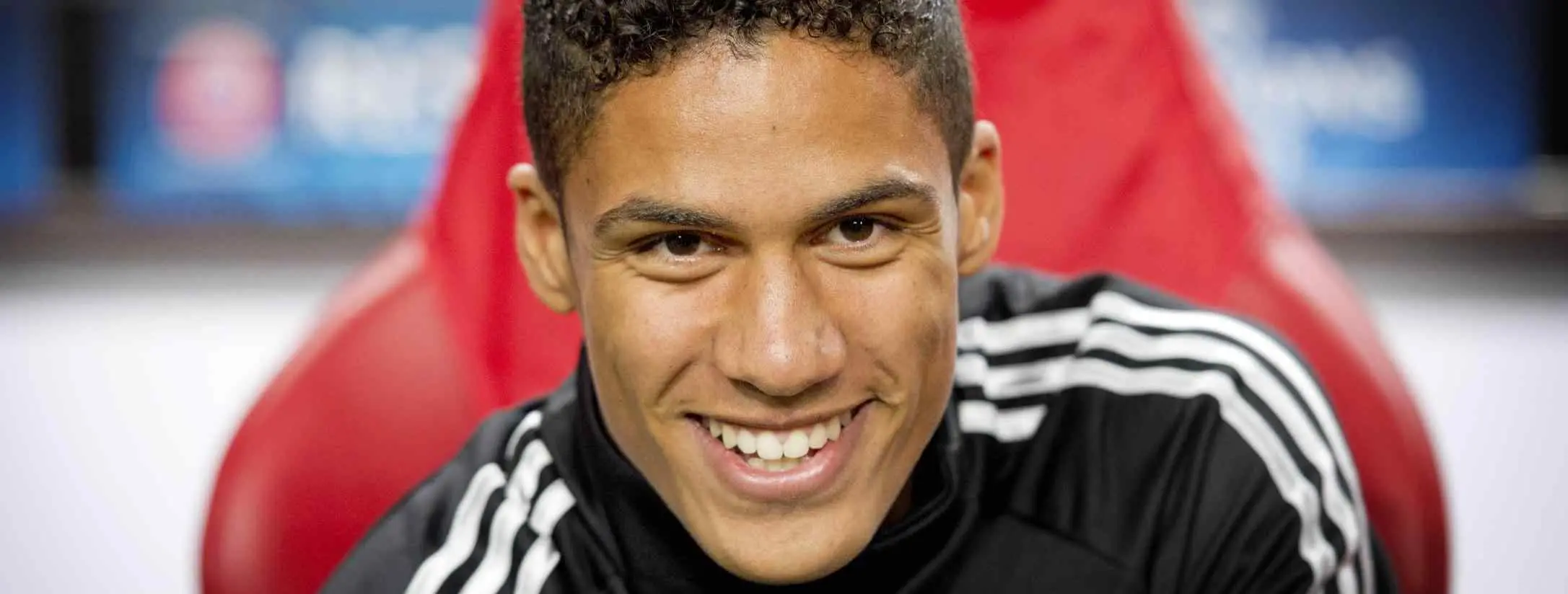El agente de Varane pasa al ataque: las exigencias de Raphael para no salir