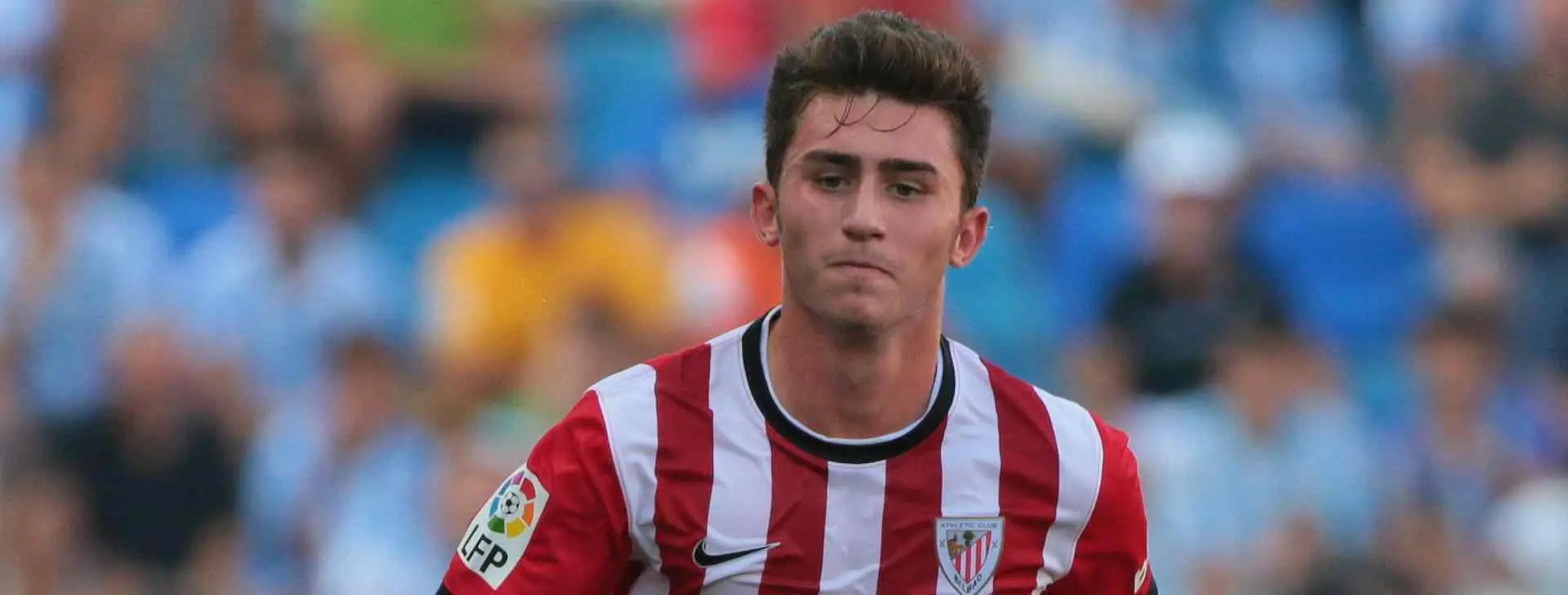 El Athletic, al tanto de las múltiples 'novias' que le han salido a Laporte