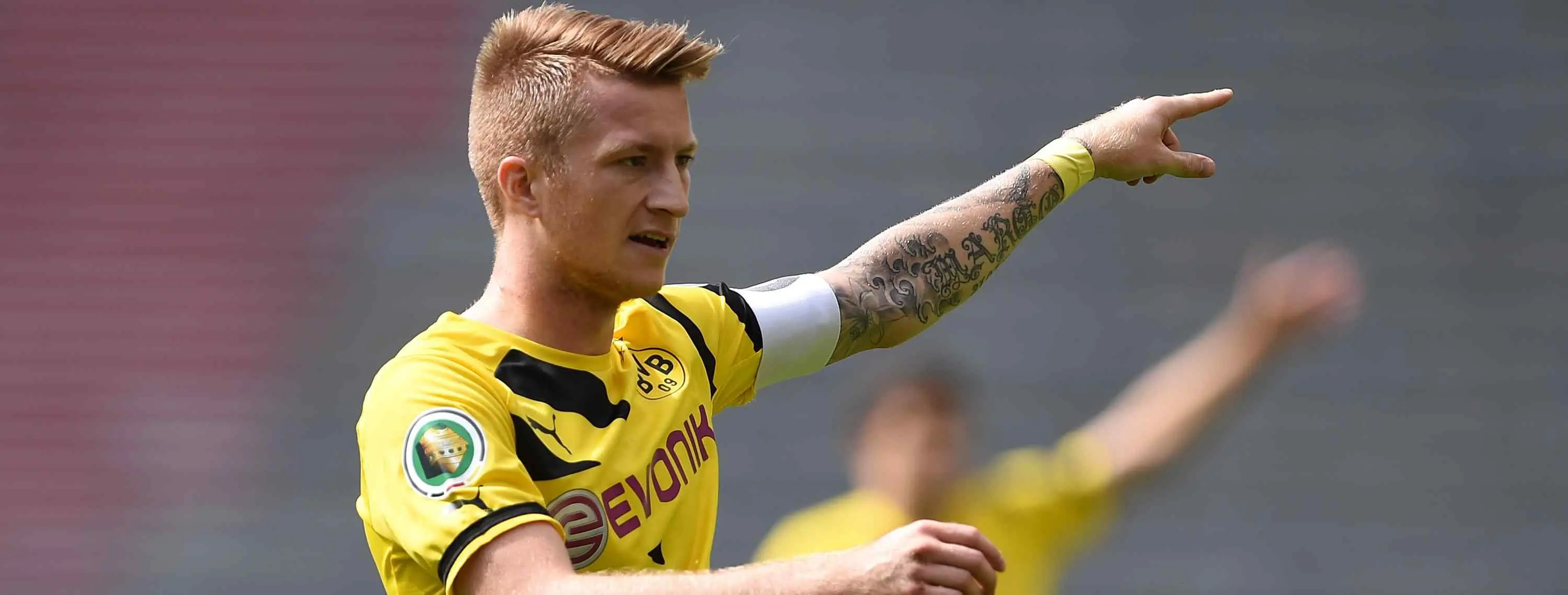 El Real Madrid tiene dudas sobre si activar o no la llegada de Marco Reus