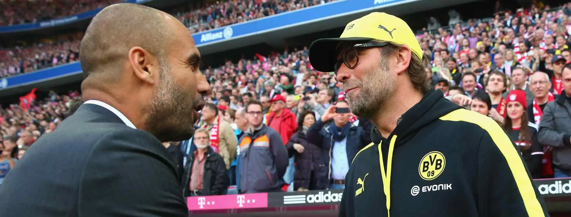 ¿Quién ocupará el banquillo del Manchester City la próxima temporada?