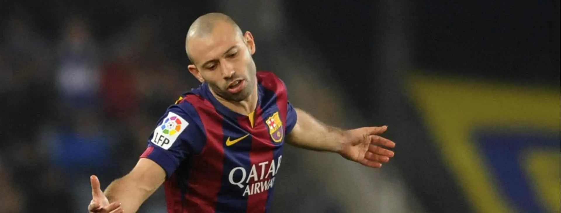 La afición del Barcelona sigue sin entender el juego de su equipo