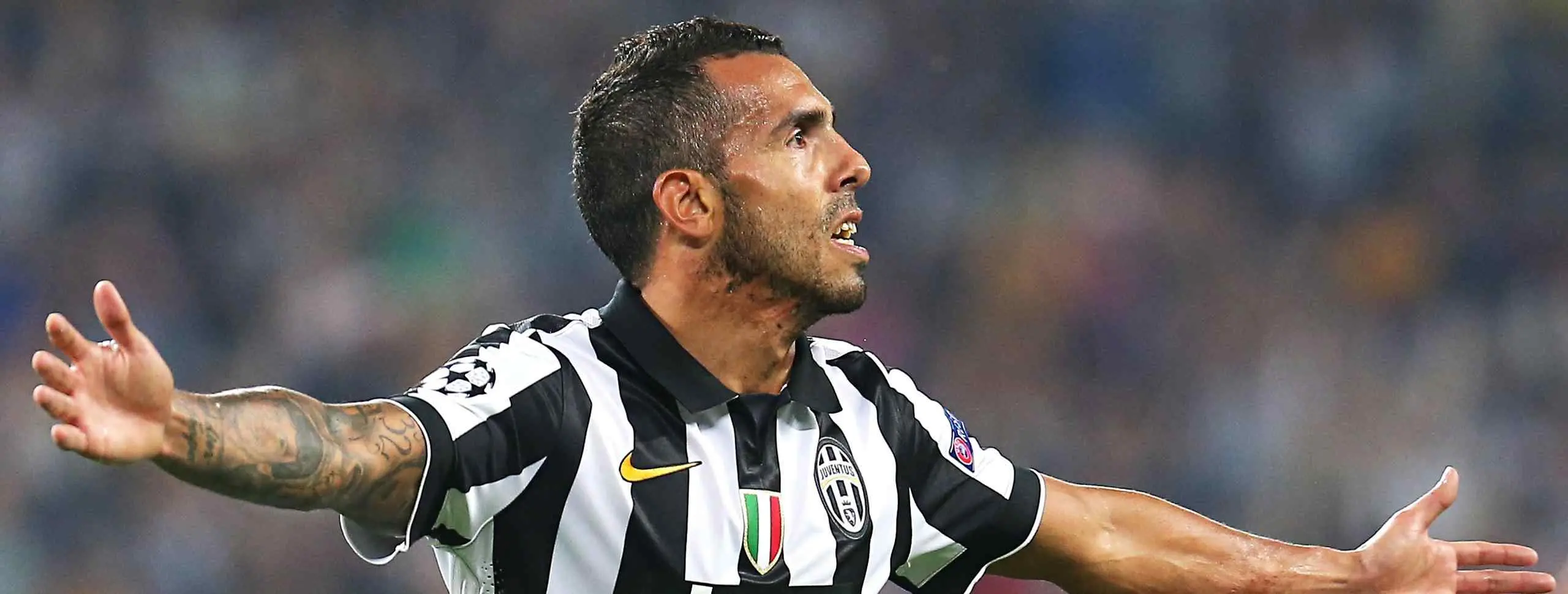 2-0: El Scudetto para la Juventus es sólo cuestión de tiempo