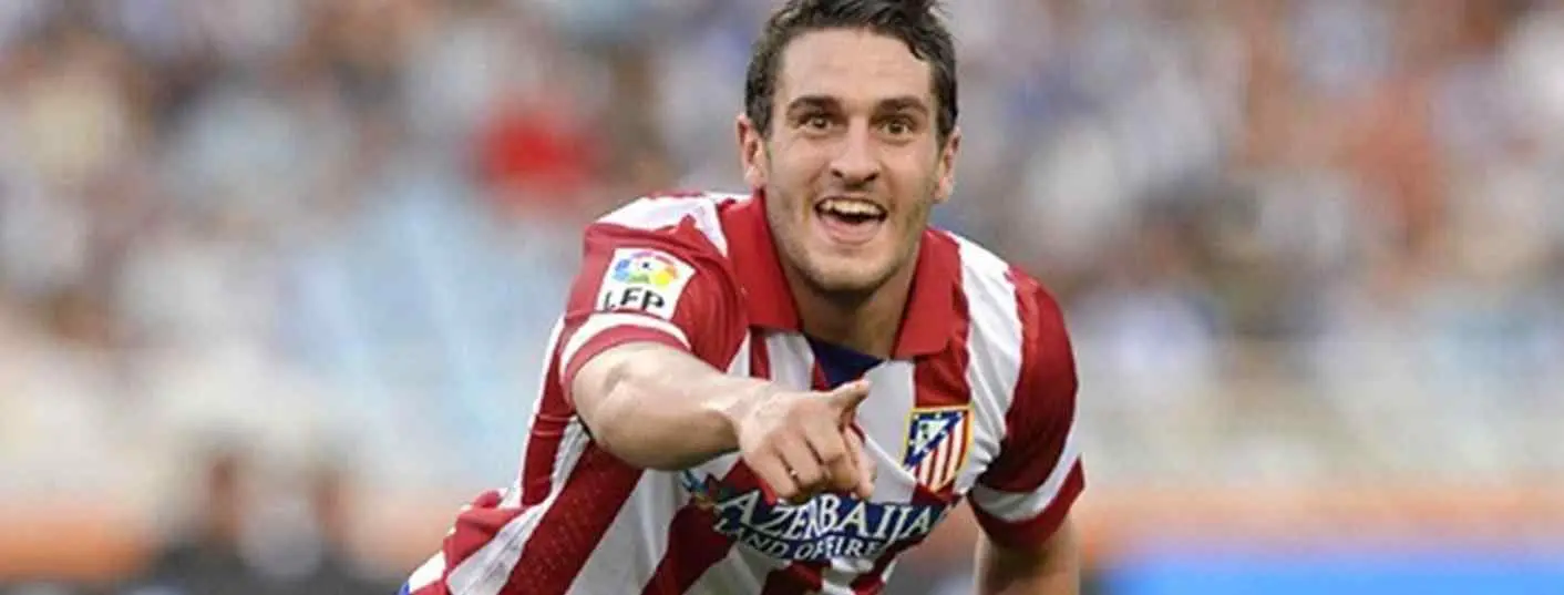 Lo que le promete Jose Mourinho a Koke para que vaya al Chelsea