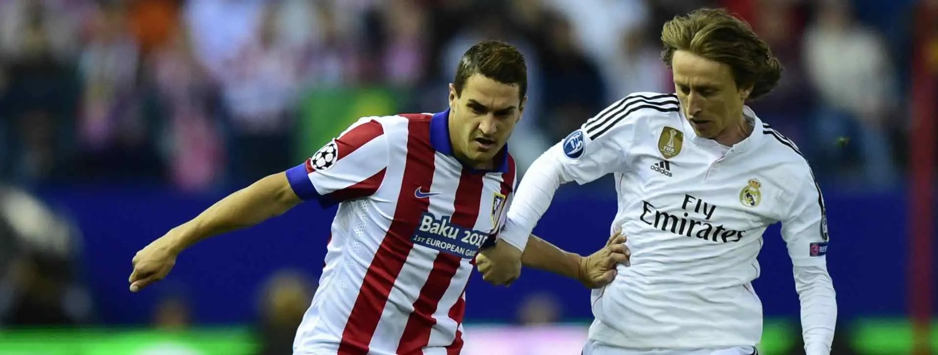 Los problemas del Madrid ante el Atlético no se reducirán a Modric y Bale