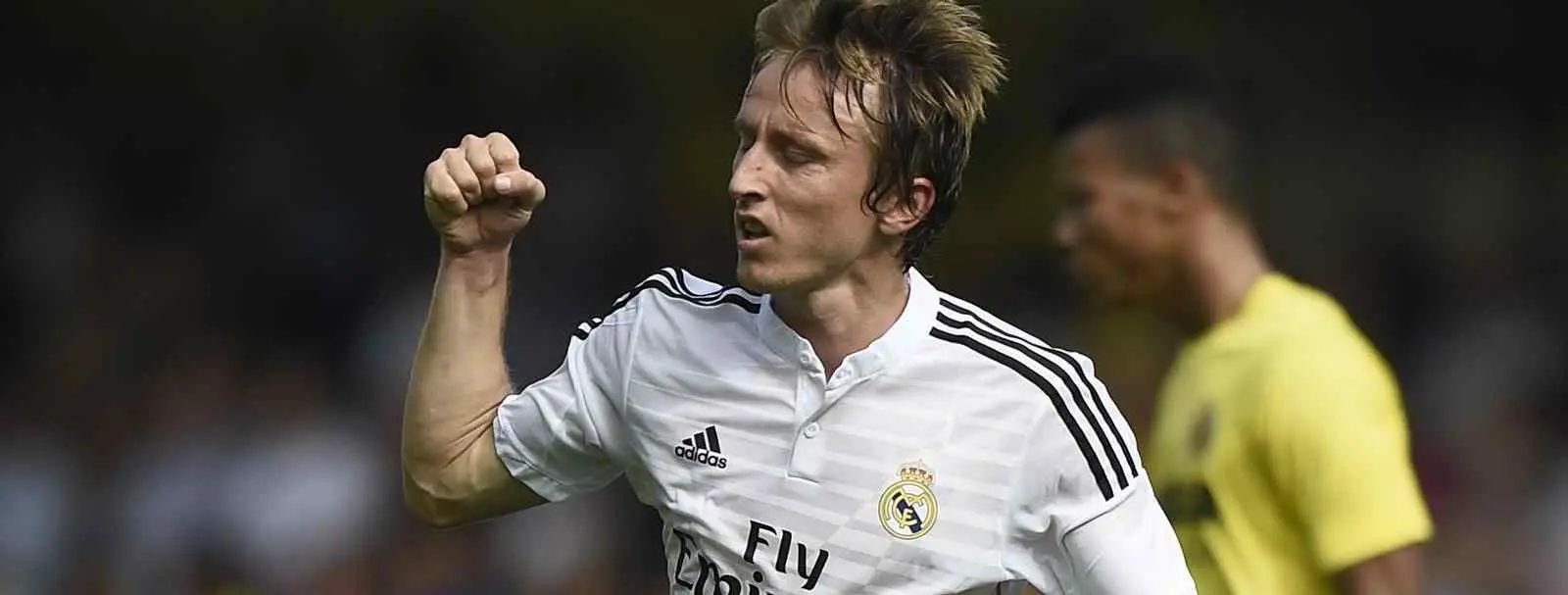 La reacción de parte del madridismo ante la baja de Modric