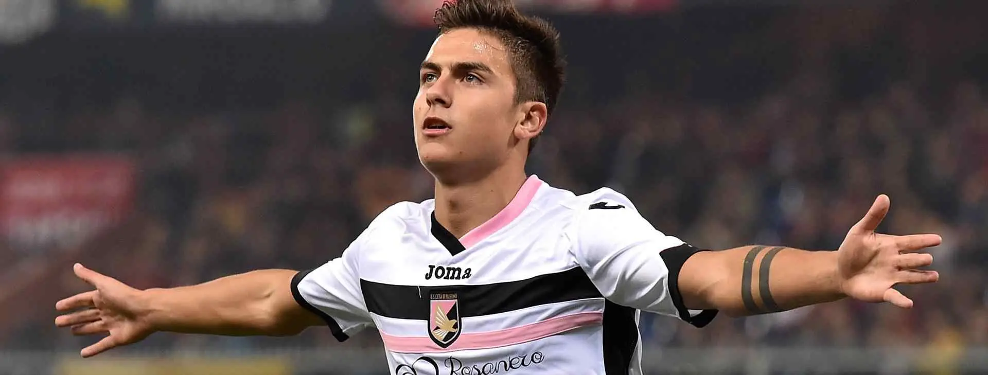 Dybala, pretendido por el Atlético, es el jugador más seguido