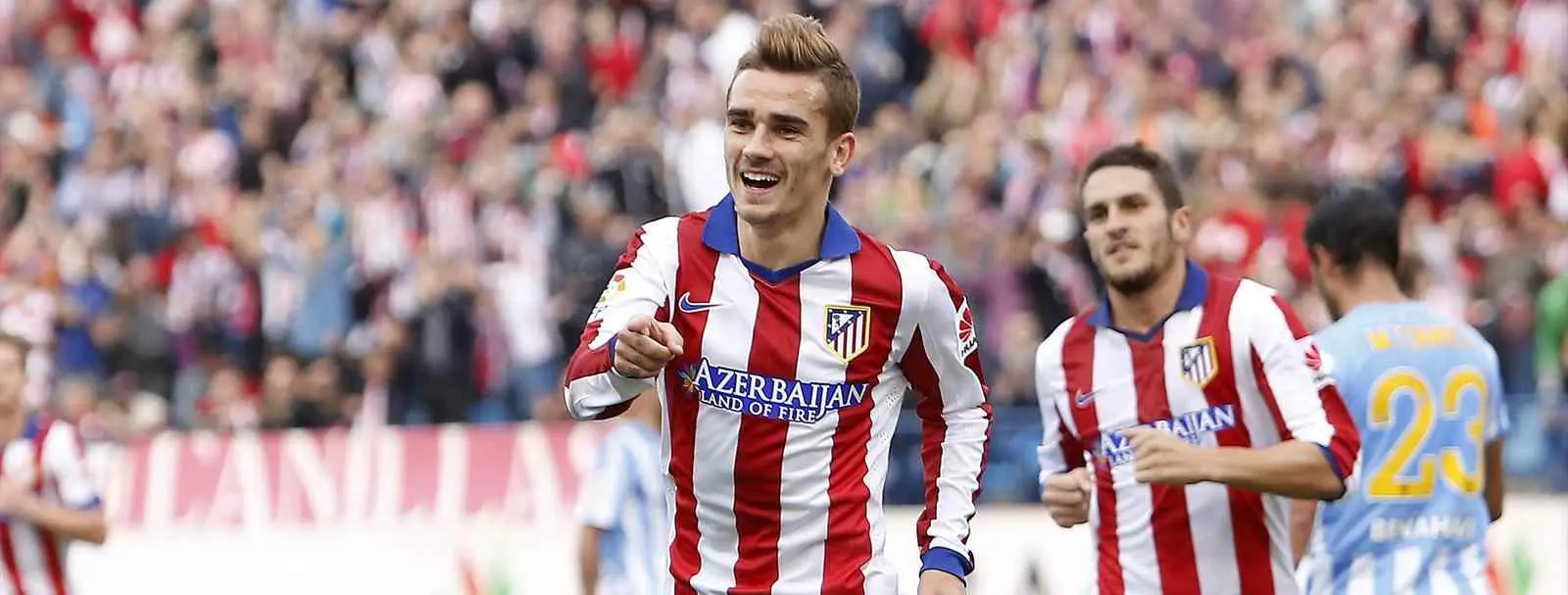 El duelo de estrellas del derbi no incluye a Cristiano Ronaldo o a Koke