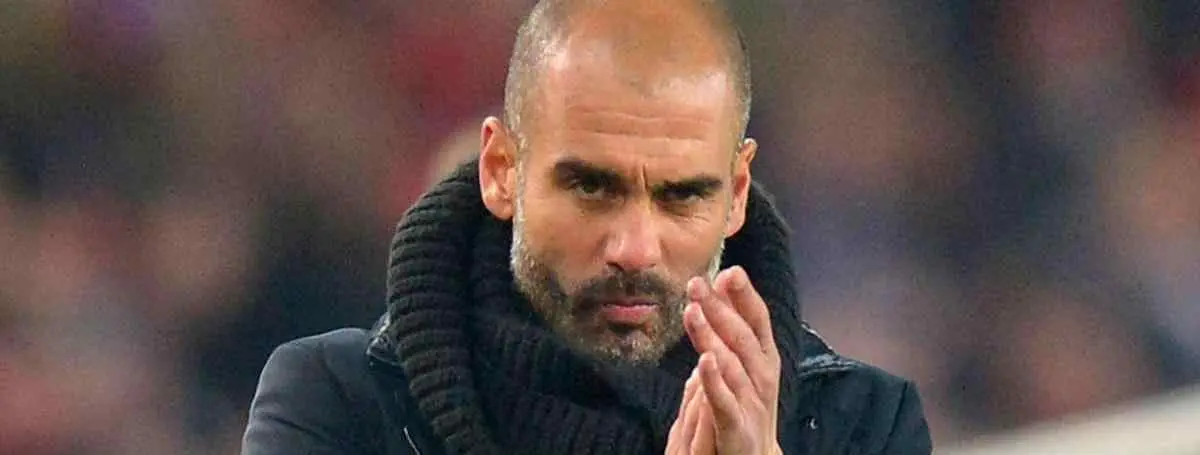 Guardiola está convencido de superar la eliminatoria ante el Oporto