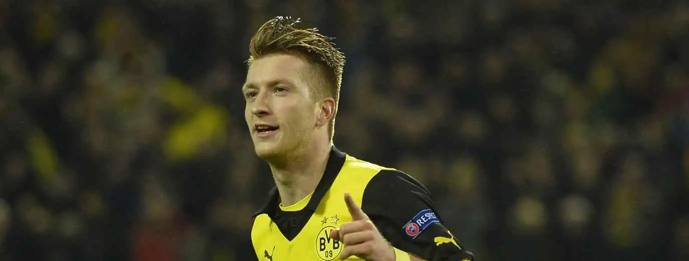El Dortmund acerca a Marco Reus al Madrid: reunión clave en la capital