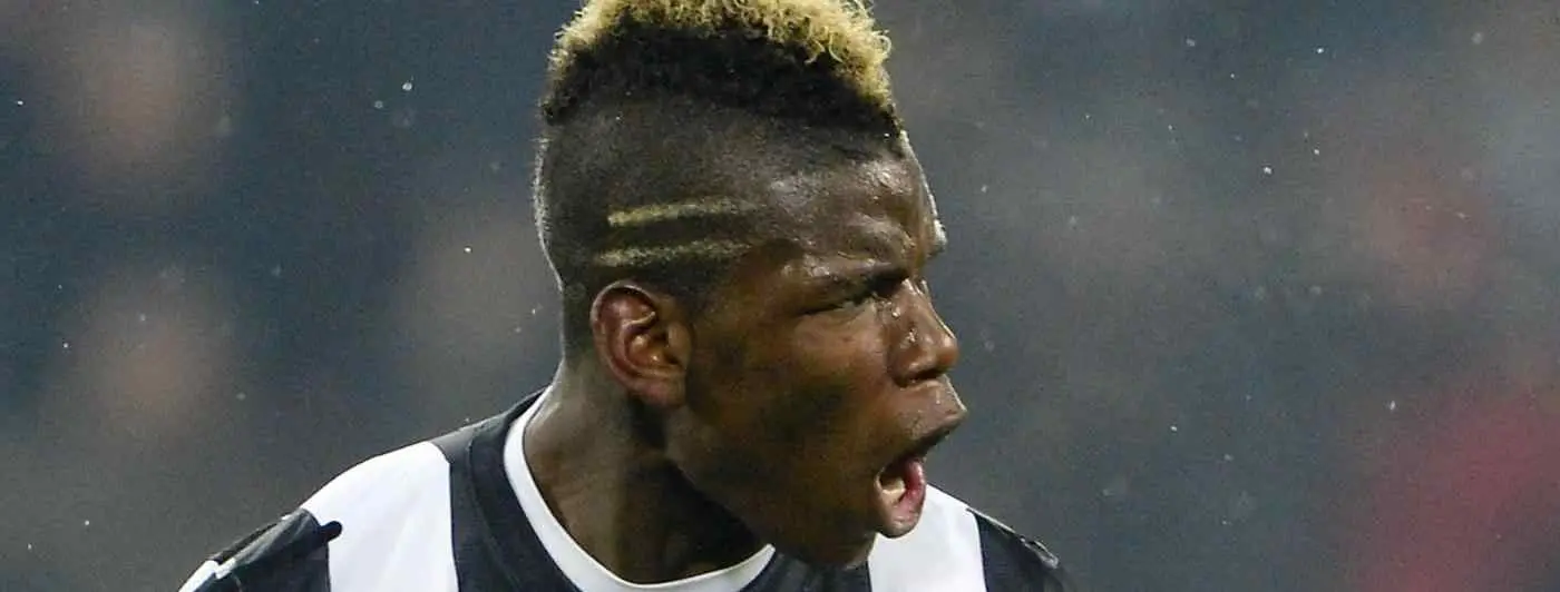 La operación Pogba coloca a Isco fuera del Real Madrid la temporada 2015-16