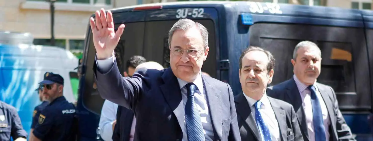 Real Madrid 2015-16: Florentino Pérez tiene controlados a cinco galácticos