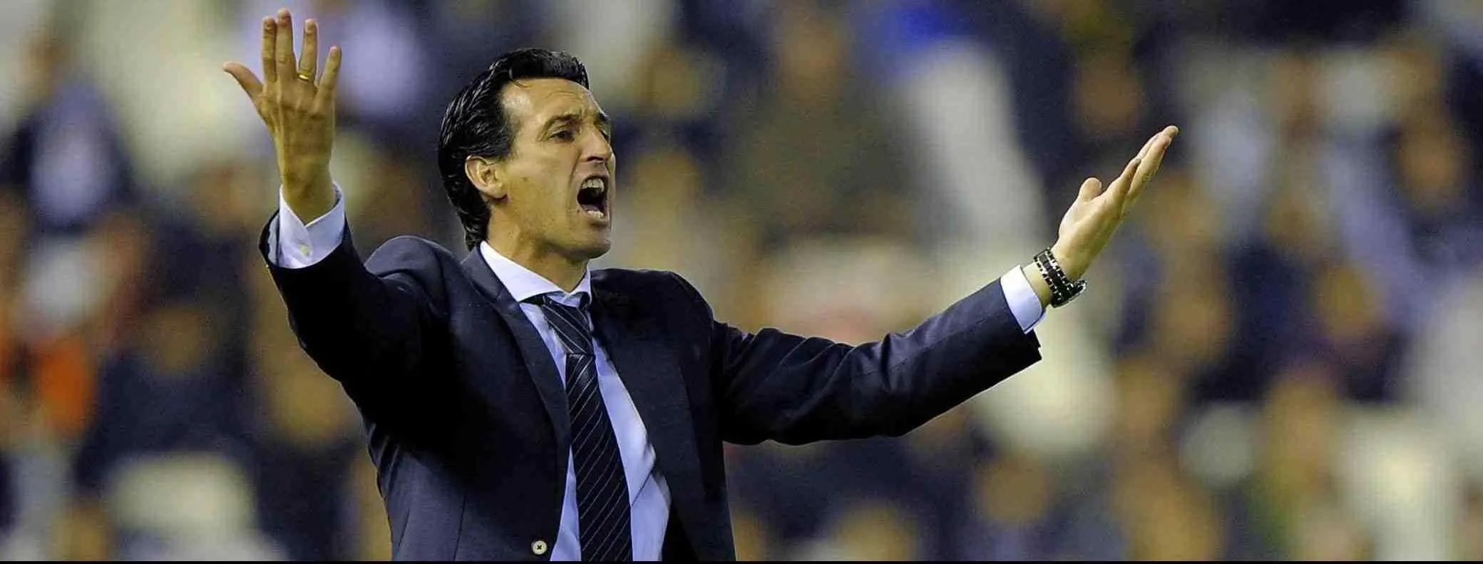 Emery tendrá que tirar de su magia para ensamblar al nuevo Sevilla 15-16