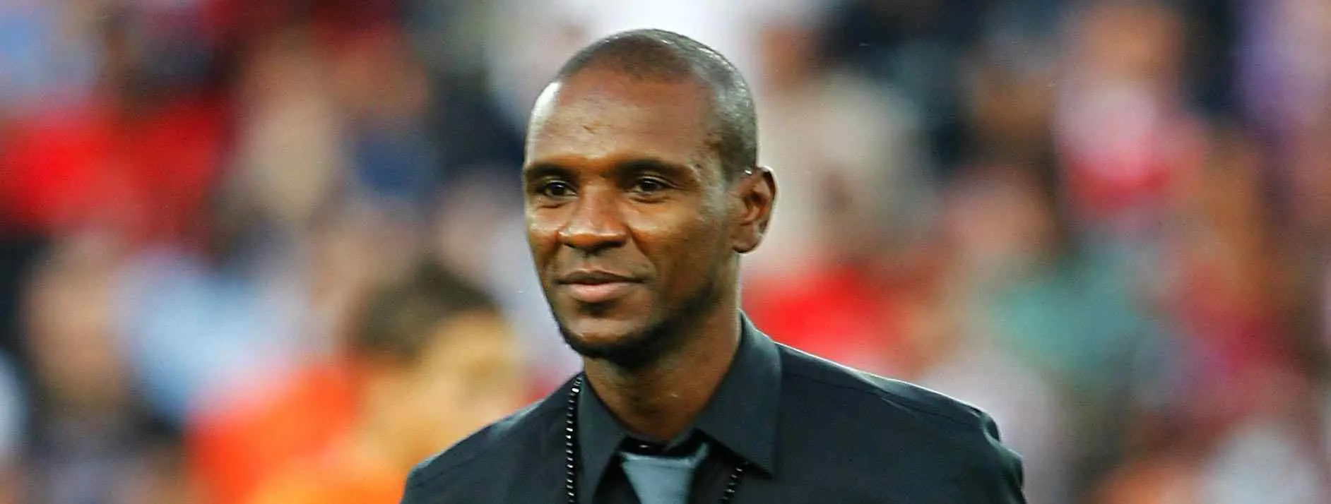 El ex azulgrana Eric Abidal no da opción al PSG: 