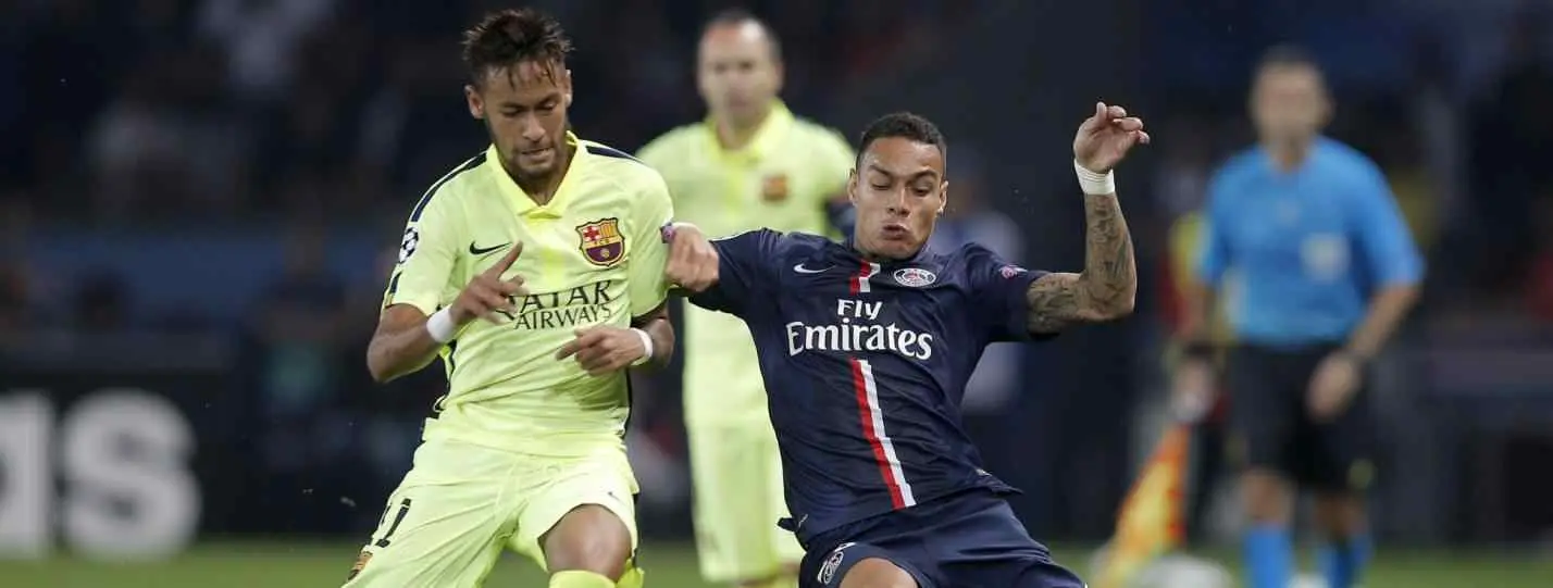 Barcelona-PSG: 10 millones de euros puestos en juego a un solo partido