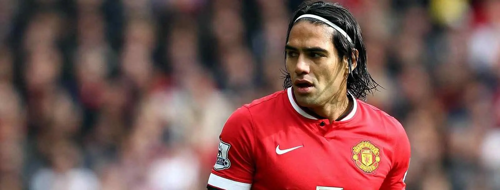 Radamel Falcao le cierra la puerta a un posible regreso al fútbol español