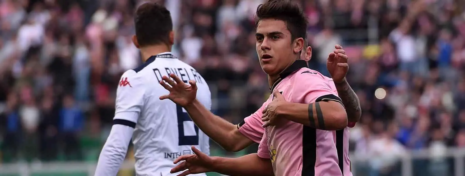 Dybala deja de ser culé y abre su corazón al Madrid