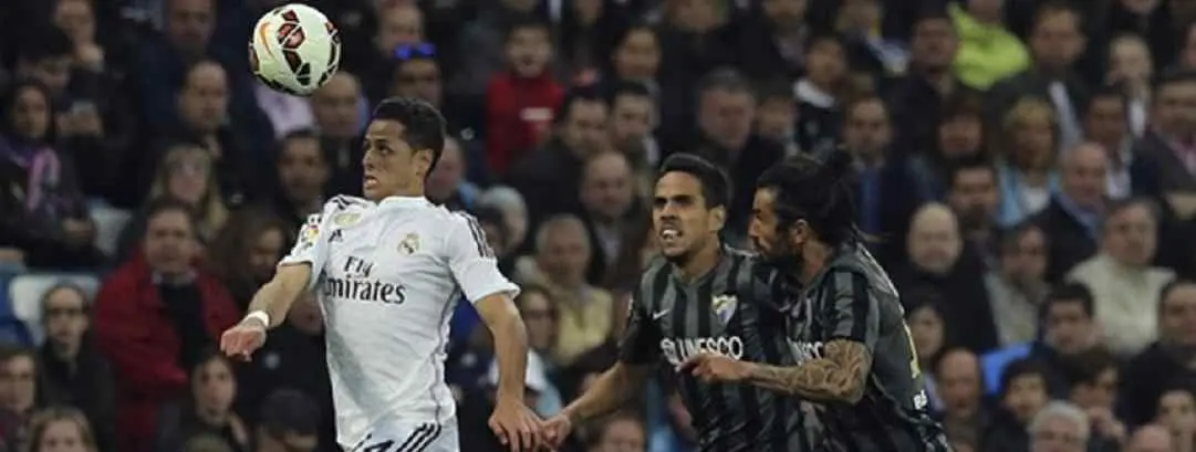 La hora de la verdad de Chicharito: ¿Qué ha hecho hasta ahora?