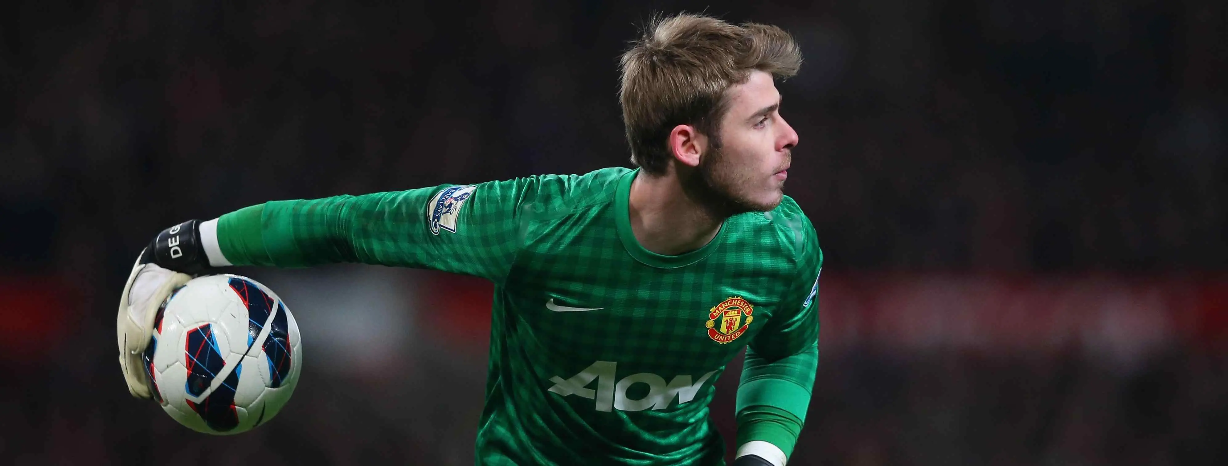 Pesimismo en Manchester: Dan por hecho que De Gea se va al Real Madrid