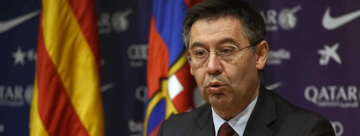 No habrá comidad de hermandad entre las directivas del Barça y del PSG