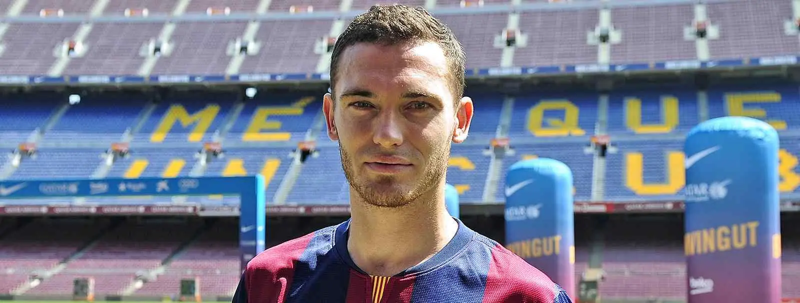 Douglas y Vermaelen también entran en la convocatoria contra el PSG
