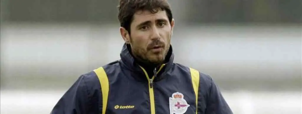 El reto de Víctor: enderezar el rumbo del peor Deportivo de la historia