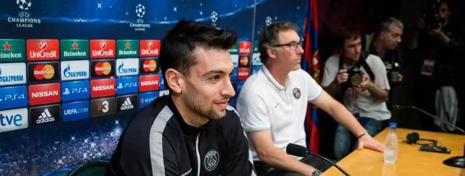 La otra cara del Barça-PSG: los franceses se juegan un millón por cabeza