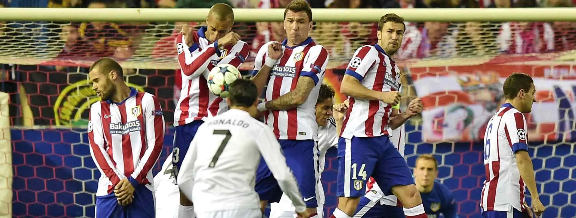 Varios efectivos del Real Madrid se juegan su futuro ante el Atlético