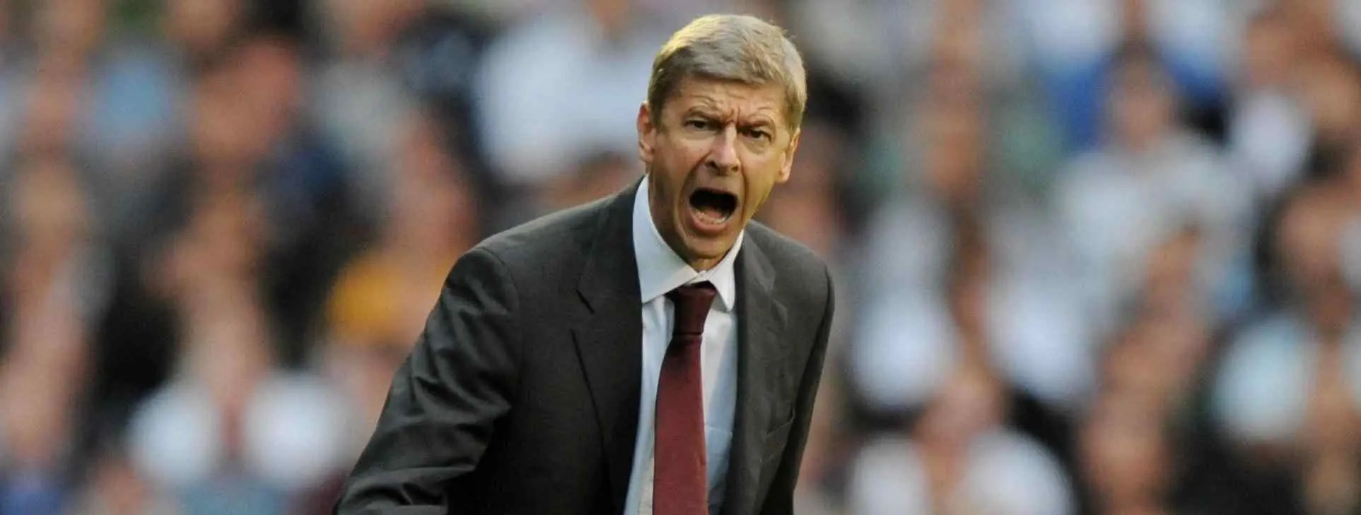 Tratan de reconducir la academia del Arsenal con un ex campeón