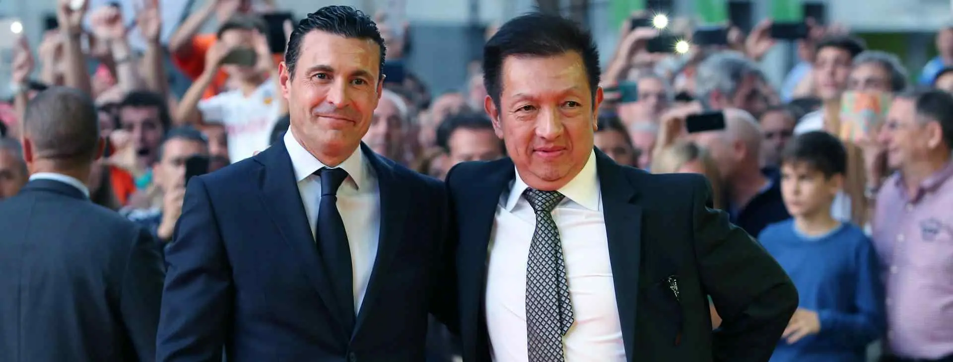 La gran ambición del Valencia puede acabar haciendo de oro al Benfica