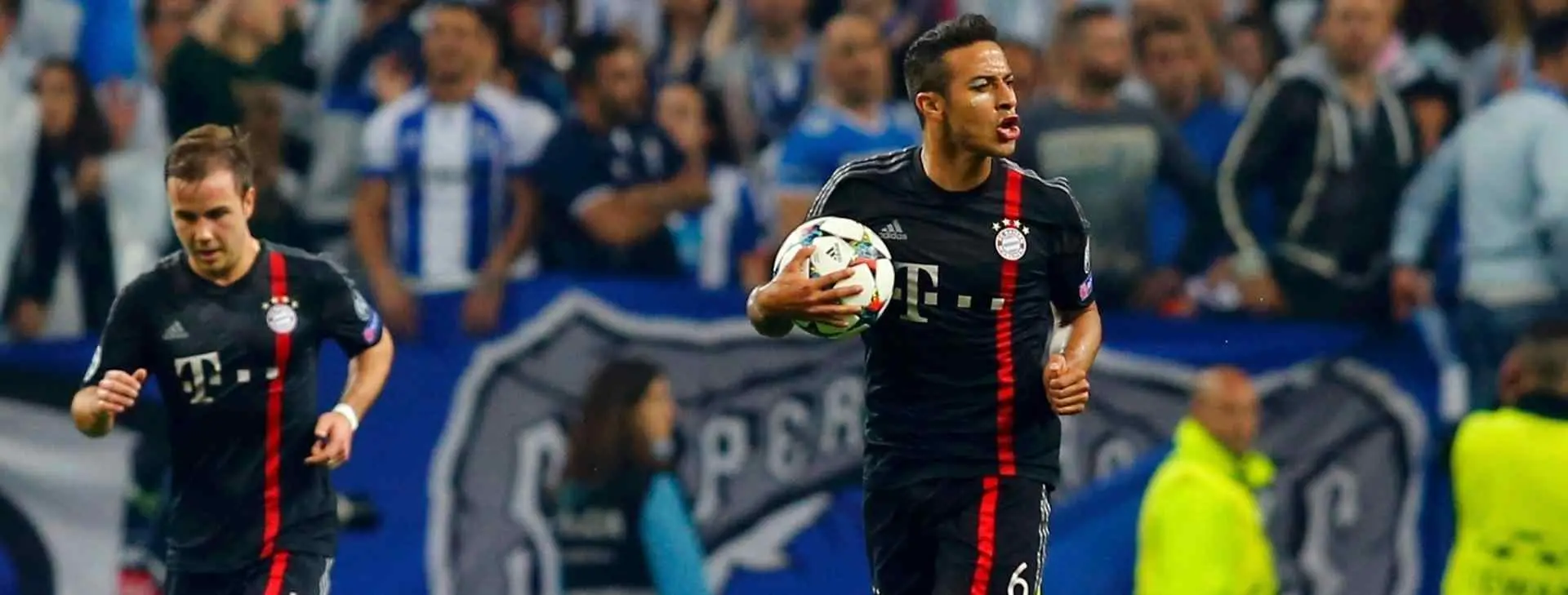 Reportaje DB a fondo: Thiago, el esperado salvador de la selección española