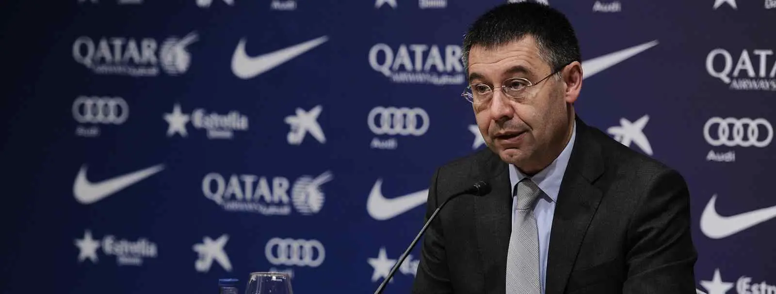 Josep Maria Bartomeu marca la fecha clave para el fichaje de Paul Pogba