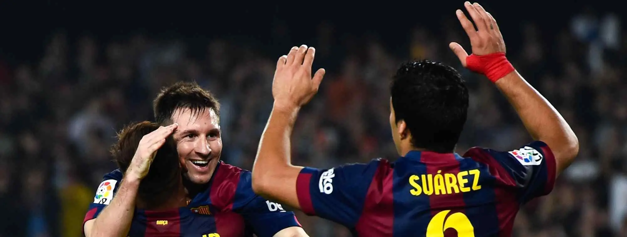 El Barcelona empieza a ganarle terreno al Real Madrid en Estados Unidos