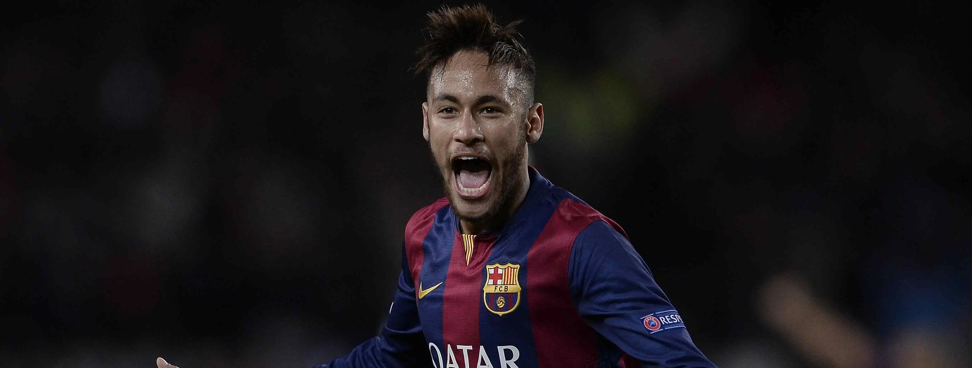 Neymar se convierte en la bestia negra del PSG: 5 goles en 4 partidos
