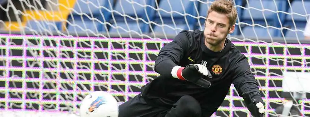 El salario que el Madrid le habría ofrecido a De Gea sorprenderá a muchos