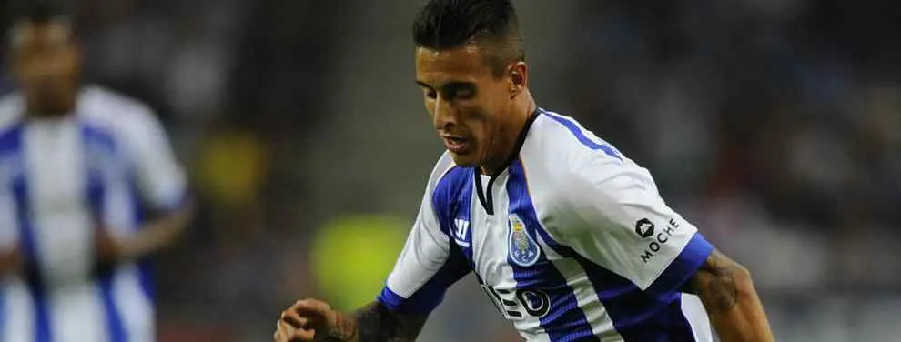 Cristian Tello le puede costar al Barça 5 millones o dejar 10 de beneficio