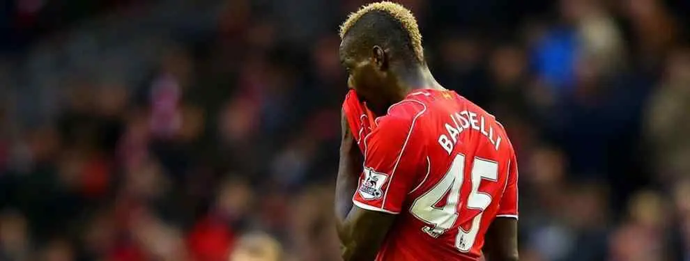 En el vestuario del Liverpool van a rodar muchas cabezas este verano