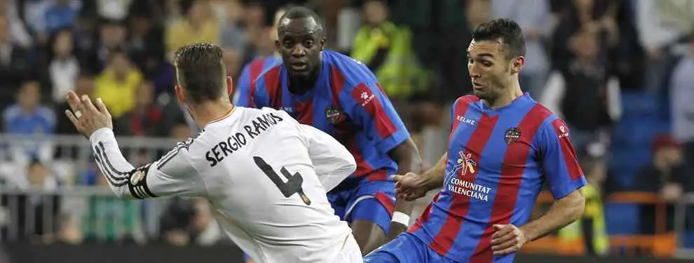 Revuelo en Málaga: ¿A quién afecta directamente el fichaje de Barral?