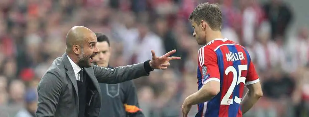 La venganza de Guardiola: el Bayern pide al Real Madrid para semifinales