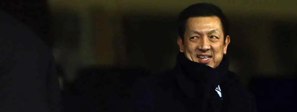 Los grandes retos que debe atar Peter Lim para el Valencia 2015-2016