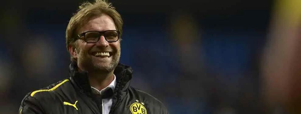 Análisis: ¿A qué compañero sustituirá Jürgen Klopp en los próximos meses?