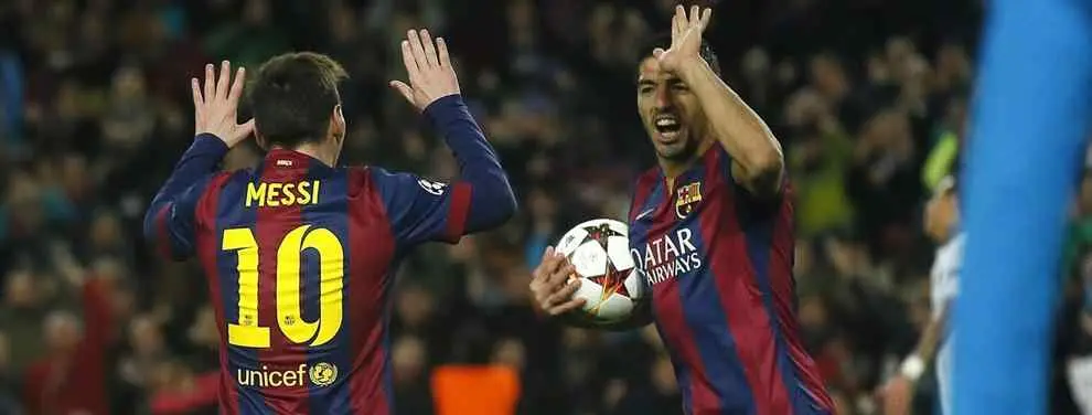 A este equipo el Barça prefiere no verlo en las semifinales de la Champions