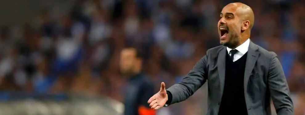 La última lección táctica de Guadiola: así barrió al Oporto en la pizarra