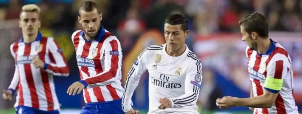 El Madrid ya tiene otra décima en Champions: quinta semifinal consecutiva