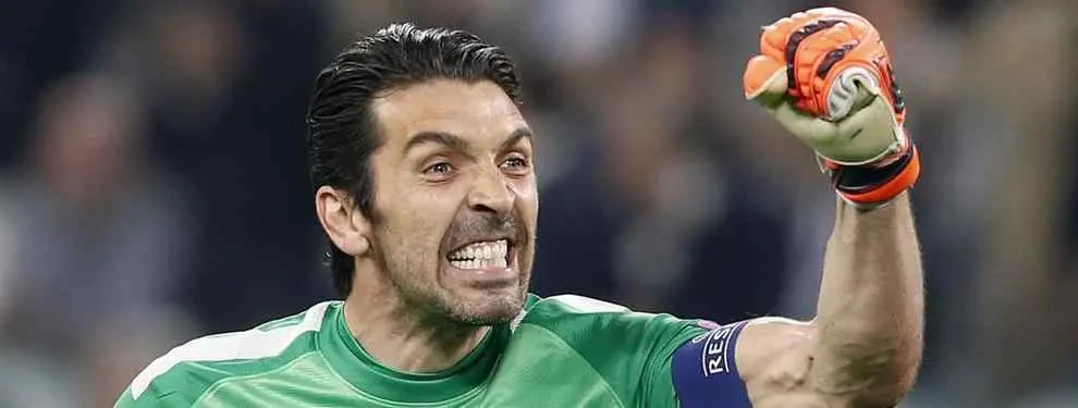 La Juventus aburre a Mónaco y ya es el equipo más deseado para 'semis'