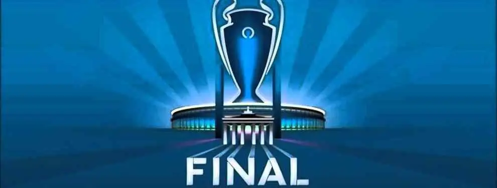 Los mejores están en las semifinales de la Champions League